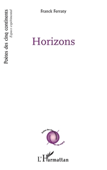 Paperback Horizons [French] Book