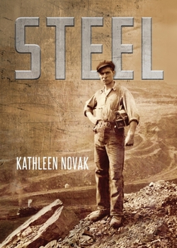 Paperback Steel Book