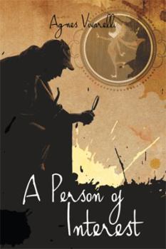 Paperback A Person of Interest Book