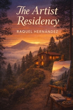 Paperback The Artistic Retreat Book