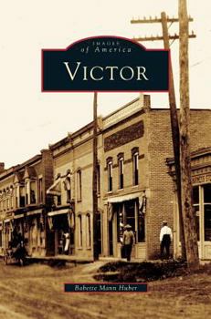 Victor - Book  of the Images of America: New York