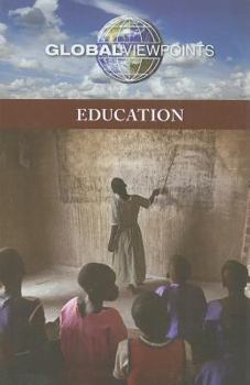Paperback Education Book