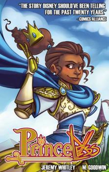 Princeless: Save Yourself - Book #1 of the Princeless (Collected Editions)