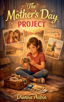 Paperback The Mother's Day Project Book