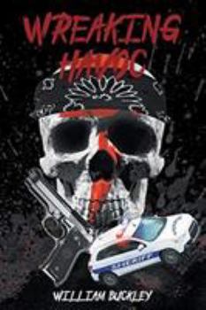 Paperback Wreaking Havoc Book
