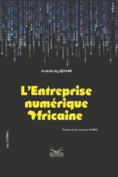 Paperback L'Entreprise Num [French] Book
