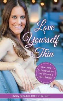Paperback Love Yourself Thin Book