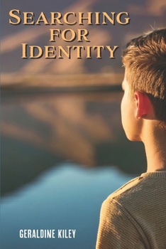 Paperback Searching For Identity Book