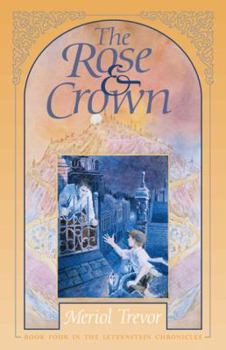 Paperback The Rose & Crown Book