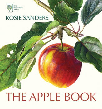 Hardcover The Apple Book