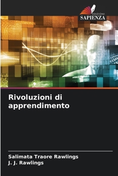 Paperback Rivoluzioni di apprendimento [Italian] Book