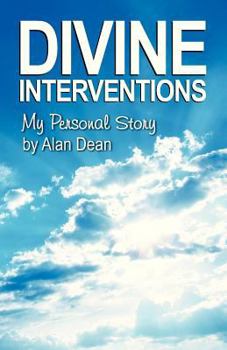 Paperback Divine Interventions: My Personal Story Book