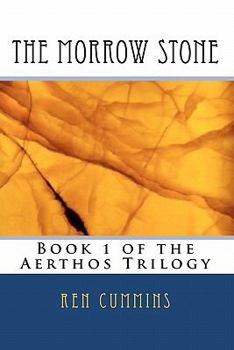 Paperback The Morrow Stone Book