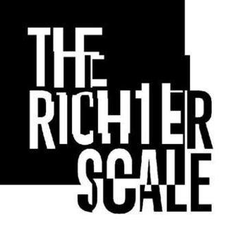Music - CD The Richter Scale Book