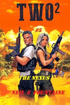 Paperback Two²: The Nexus #5 Book