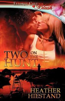 Paperback Two on the Hunt Book