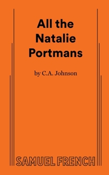 Paperback All the Natalie Portmans Book
