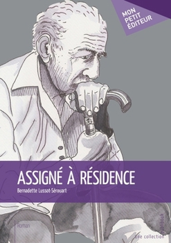 Paperback Assigné à résidence [French] Book