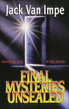 Paperback Final Mysteries Unsealed Book