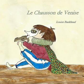 Paperback Le Chausson de Venise [French] Book