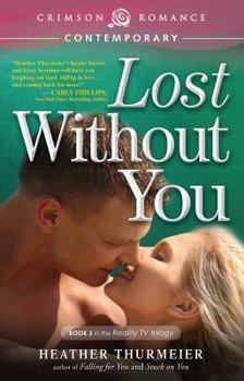 Paperback Lost Without You Book