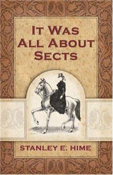 Paperback It Was All About Sects Book