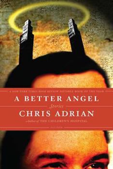 Paperback A Better Angel Book
