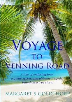 Paperback Voyage To Venning Road Book