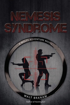 Paperback Nemesis Syndrome Book