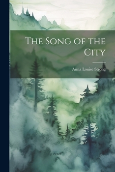 Paperback The Song of the City Book