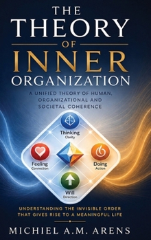 The Theory of Inner Organization: A Unified Theory of Human, Organizational and Societal Coherence