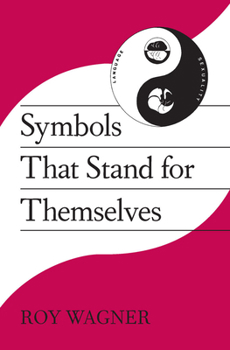 Paperback Symbols That Stand for Themselves Book