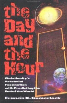 Paperback The Day and the Hour Book
