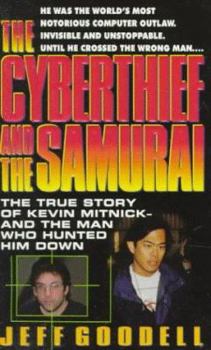 Mass Market Paperback The Cyberthief and the Samurai Book