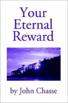 Paperback Your Eternal Reward Book