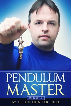 Paperback Pendulum Master Book
