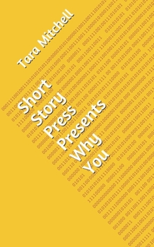 Paperback Short Story Press Presents Why You Book