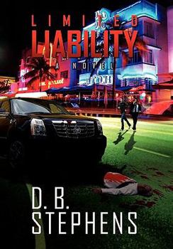 Paperback Limited Liability Book