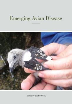 Emerging Avian Disease - Book  of the Studies in Avian Biology