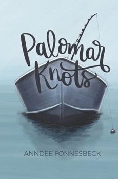 Paperback Palomar Knots Book