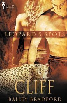 Cliff - Book #12 of the Leopard's Spots