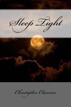 Paperback Sleep Tight Book