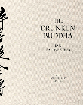 Hardcover The Drunken Buddha Book