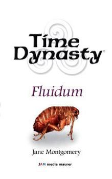 Paperback Time Dynasty: Fluidum [German] Book