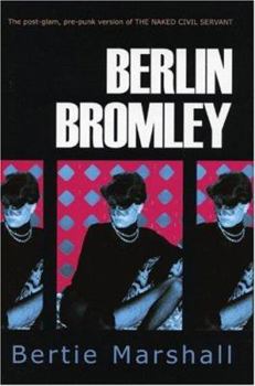 Hardcover Berlin Bromley Book