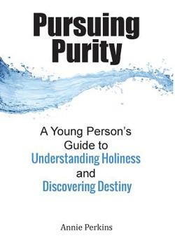 Paperback Pursuing Purity Book