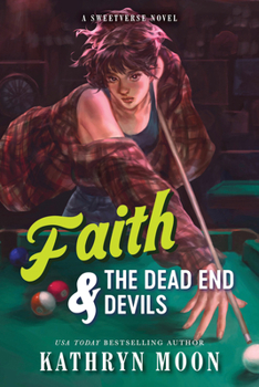 Paperback Faith & the Dead End Devils (Standard Edition) Book