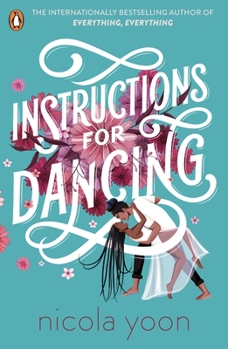 Paperback Instructions for Dancing: The Number One New York Times Bestseller Book