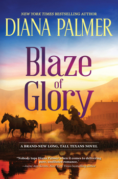 Hardcover Blaze of Glory Book