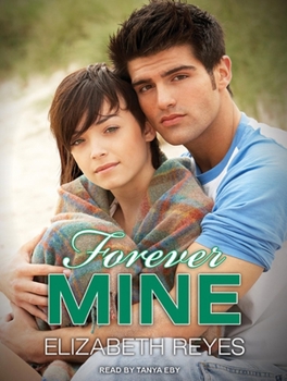 Forever Mine - Book #1 of the Moreno Brothers